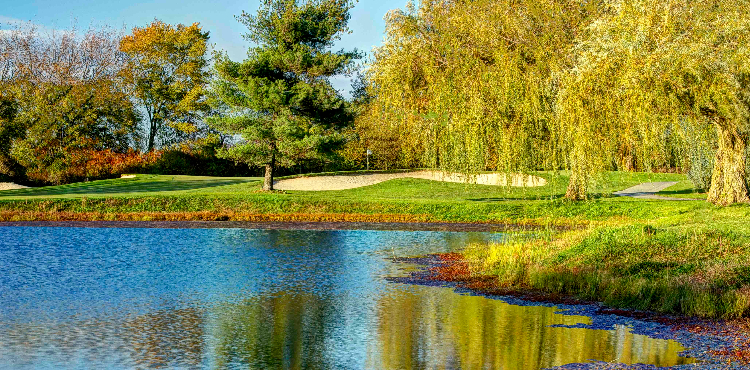 Gallery - Golf Club of Indiana