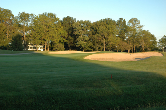 Policies - Golf Club of Indiana